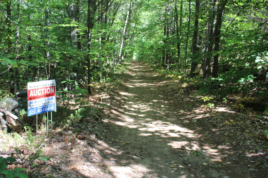 NH Tax Deed Auctions New Hampshire Real Estate Tax Auctions